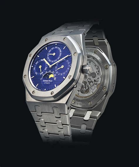 audemars piguet quantieme perpetuel automatic model 4081|audemars piguet watch.